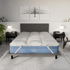 Surmatelas - Cloud