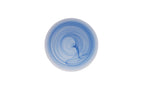 Assiette Cosmique - 27 CM - Blue