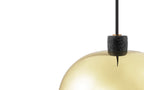 Pendentif Grant Ø23 Ue - Brass