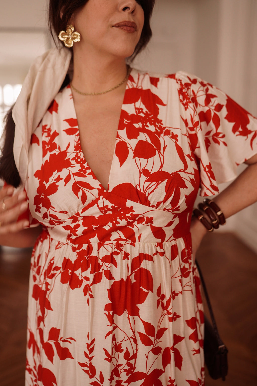 Robe Valentin