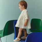 Robe Apolline + Bloomer