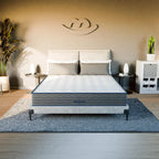 Matelas Mousse - Iris