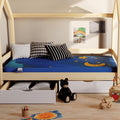 Matelas Bébé En Latex - Noah