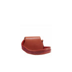 Chloe' Saddle Marcie Mini Bag - Brown - Femme