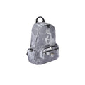 Dolce & Gabbana Camouflage Backpack - Grey - Homme