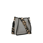 Stella Mccartney Cross Body Bag - Black - Femme