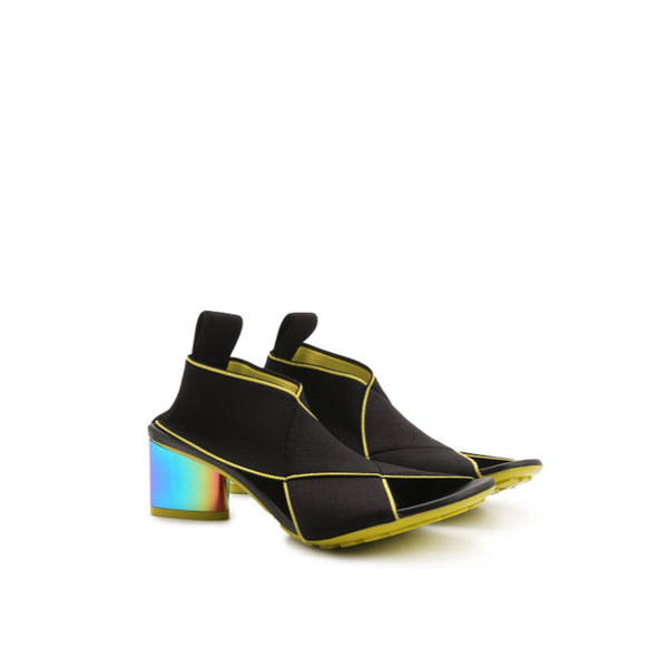 Bottega Veneta Flex Sandals - Black - Femme