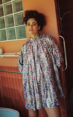 Modetrotter - Robe Ella Cruz