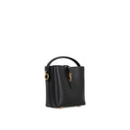 Saint Laurent - Le 37 Mini Shoulder Bag - Black