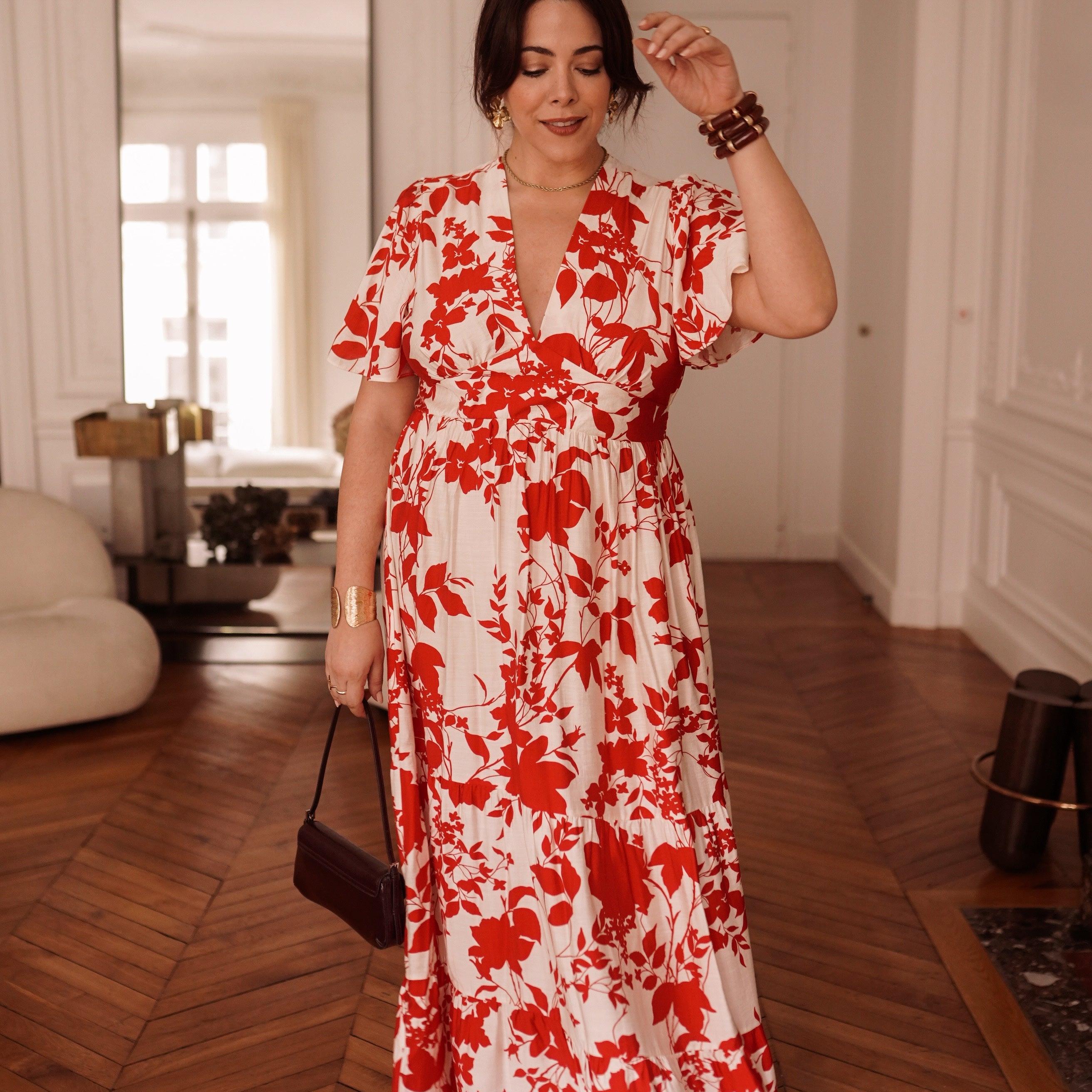 Robe Valentin