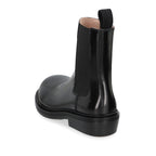 Bottes - Bottega Veneta Fireman Ankle  - Black
