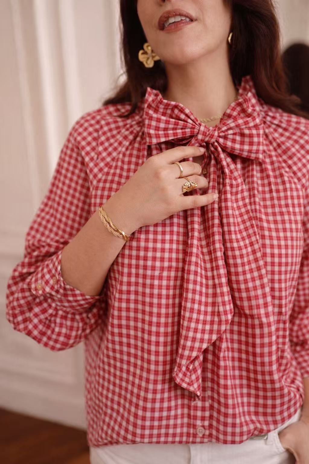 Chemise Cédric