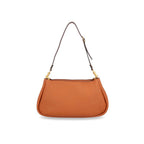 Chloe' Saddle Marcie Mini Bag - Brown - Femme