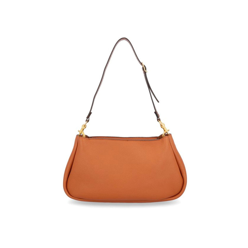 Chloe' Saddle Marcie Mini Bag - Brown - Femme