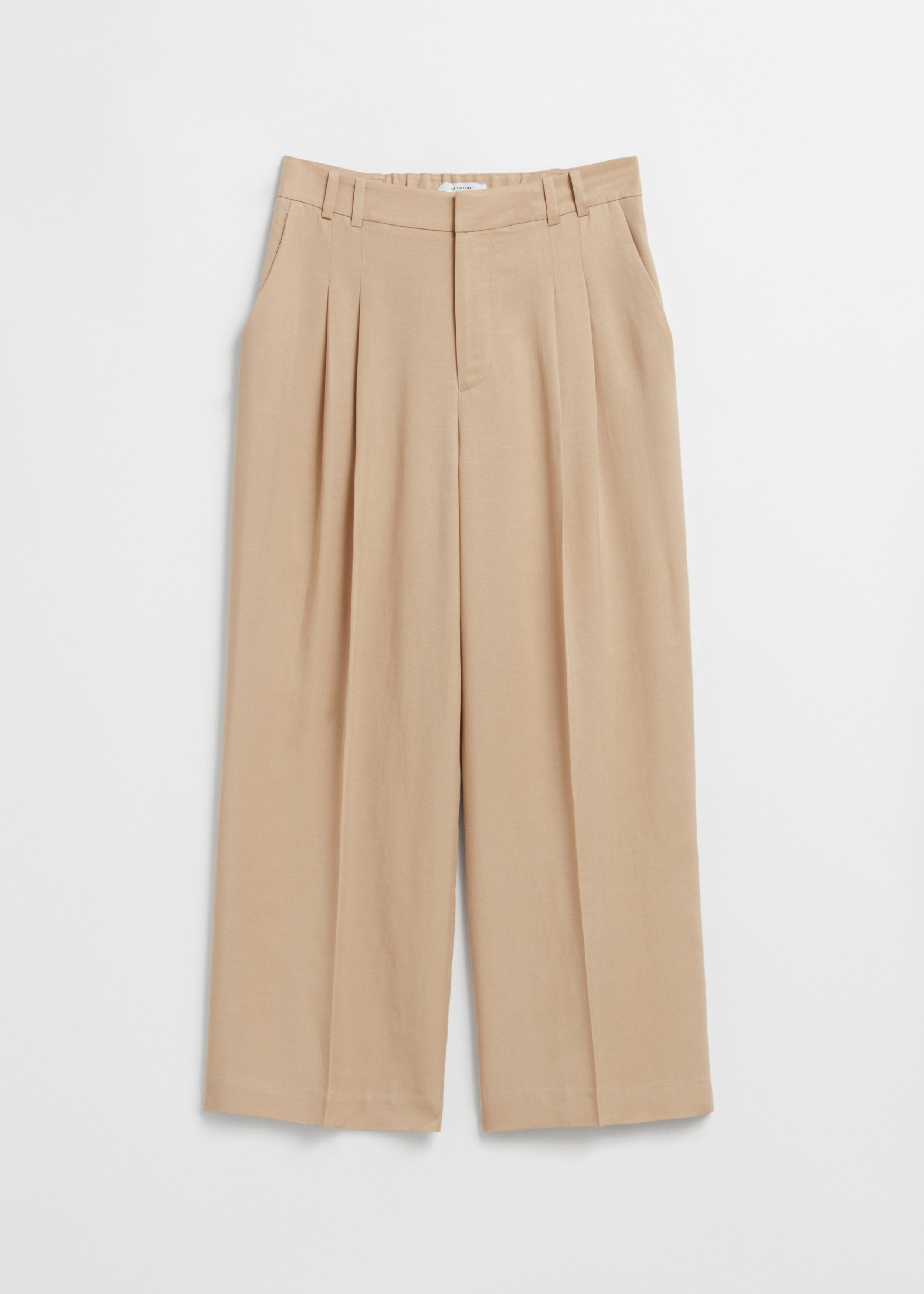 Pantalon Pa Sonita - Beige