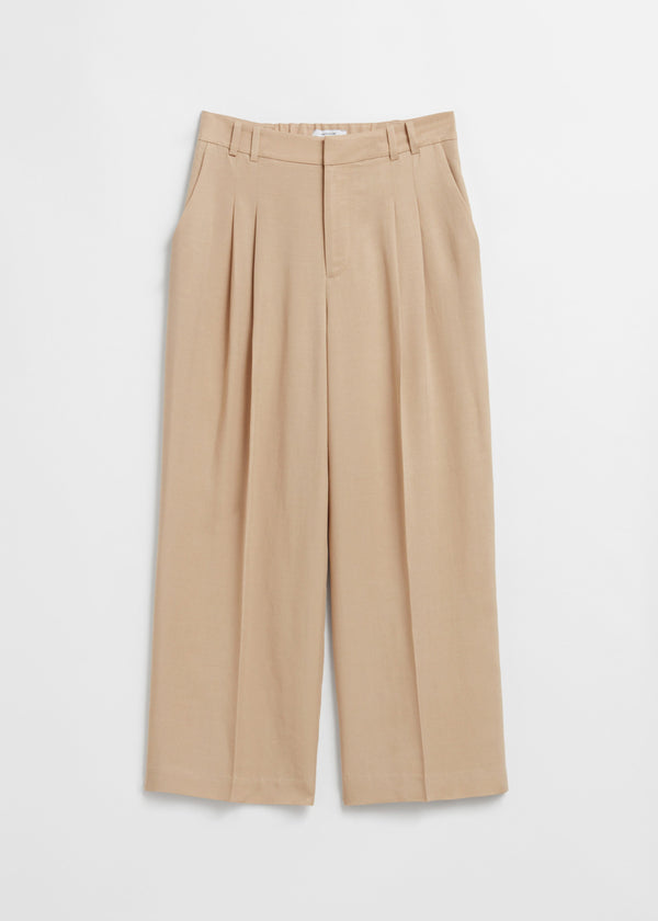 Pantalon Pa Sonita - Beige