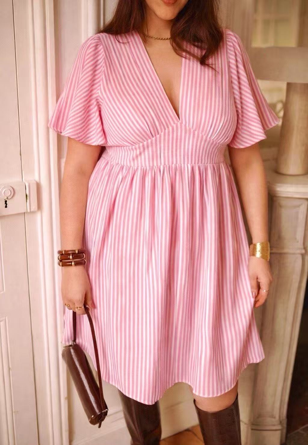 Robe Enora