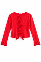 Gilet Doll