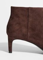 Bottes Hella Kitten Ls - Orange