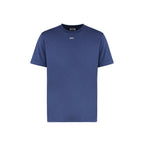Off - White T-shirt - MEN CLOTHING - OFF - WHITE - T.Luxy