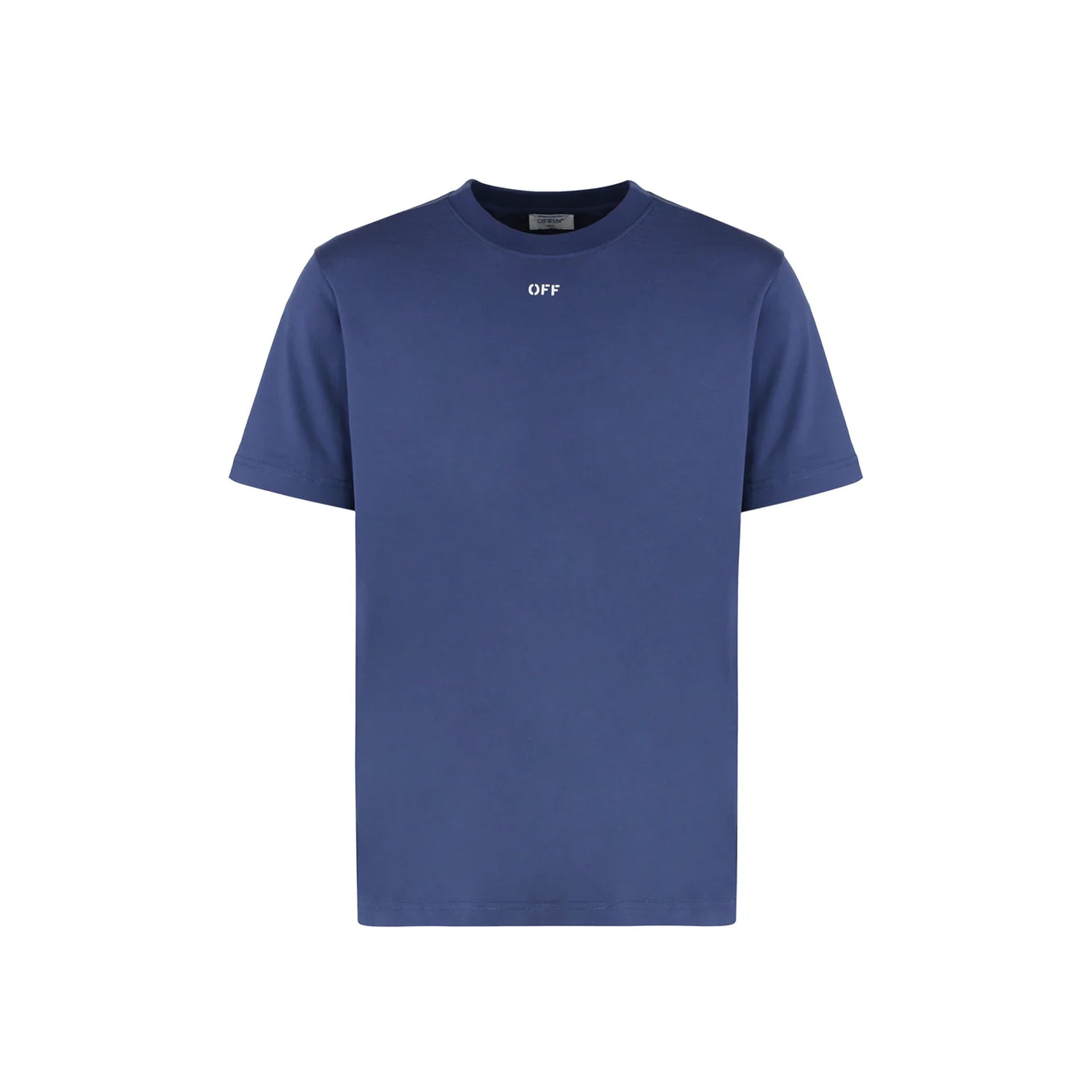 Off - White T-shirt - MEN CLOTHING - OFF - WHITE - T.Luxy