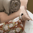 Housse De Coussin Wani - Cimarron - 3 Tailles