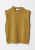 Gilet Jumper Pa Diaz - Vert