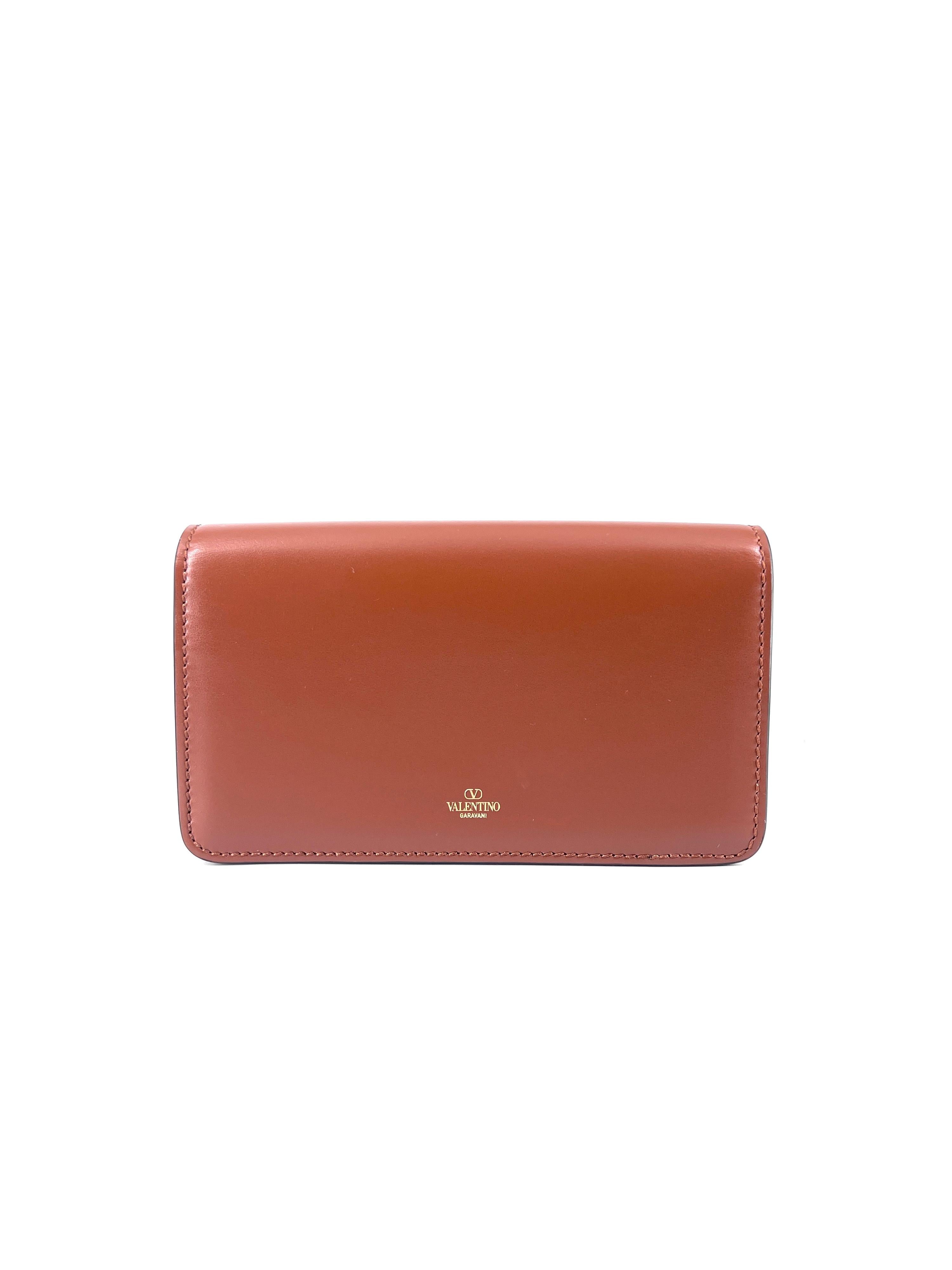 Sac À Main Valentino Garavani Marron