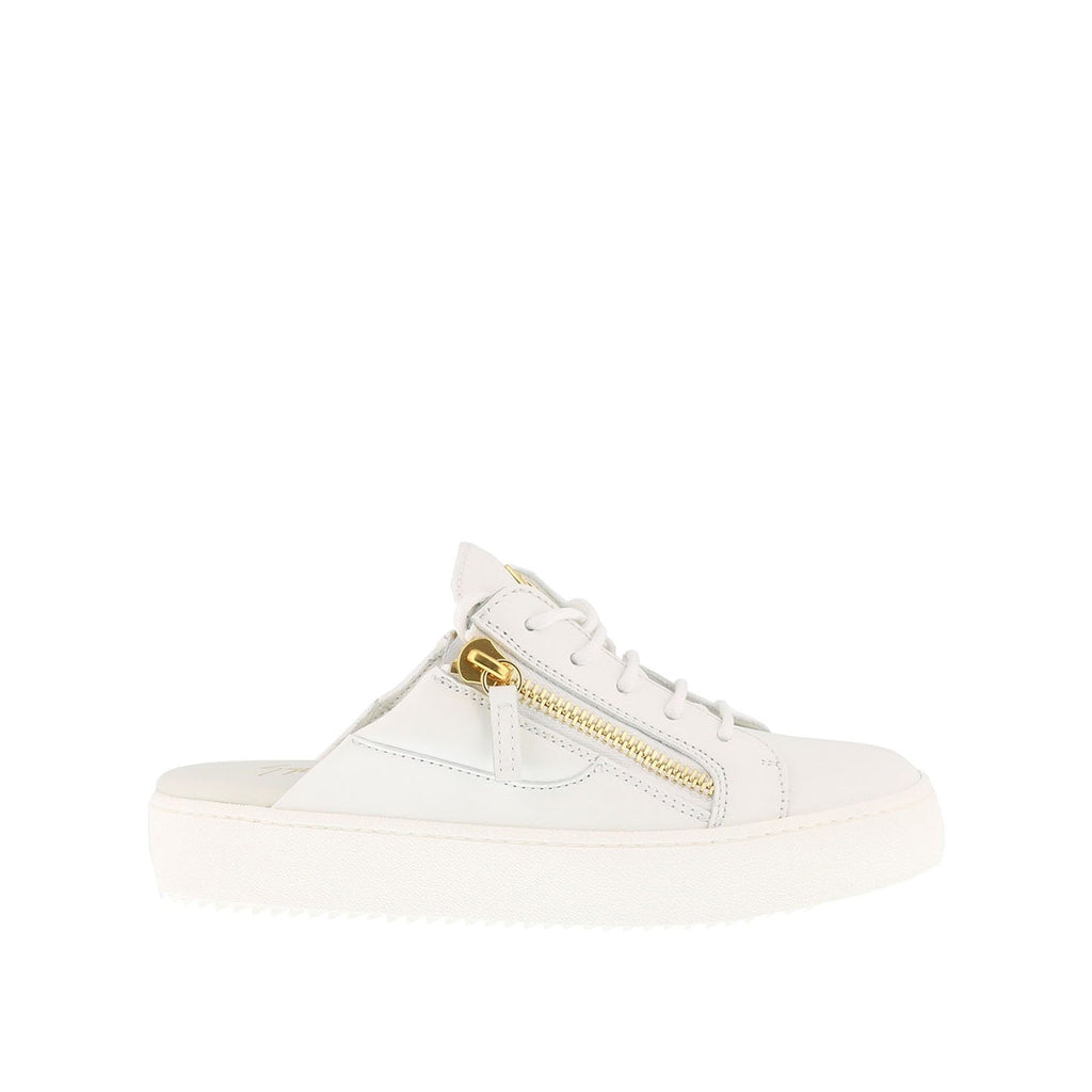 Giuseppe Zanotti Gail Sandals - White - Homme