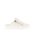Giuseppe Zanotti Gail Sandals - White - Homme