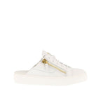 Giuseppe Zanotti Gail Sandals - White - Homme