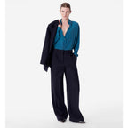 Pantalon Rodolf - Bleu