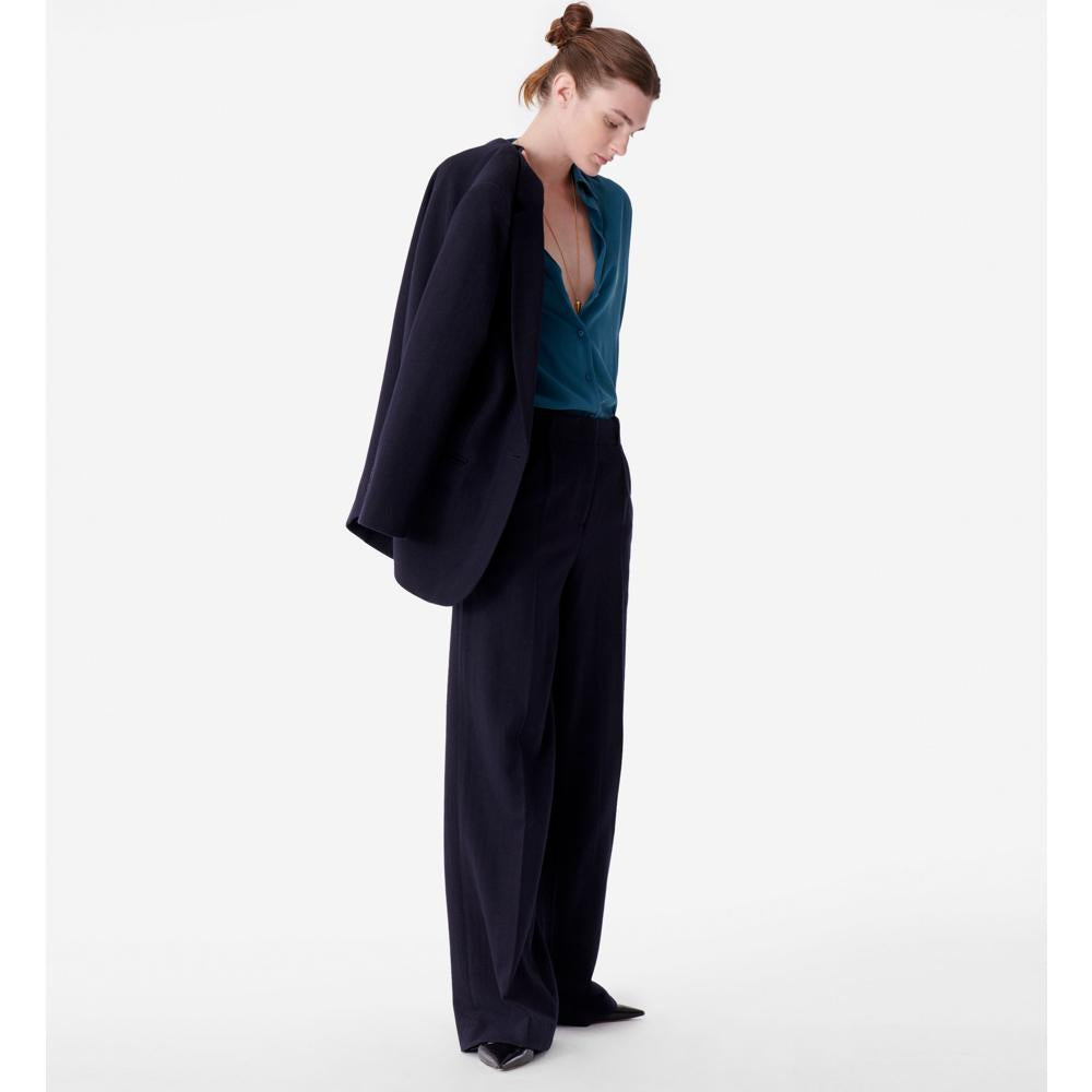 Pantalon Rodolf - Bleu