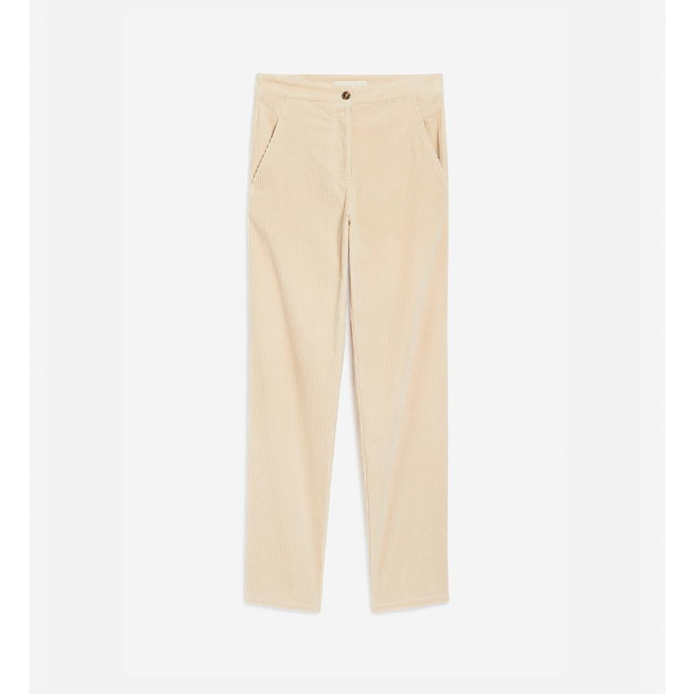 Pantalon Budapest - Beige
