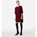 Robe Bleuet - Rouge