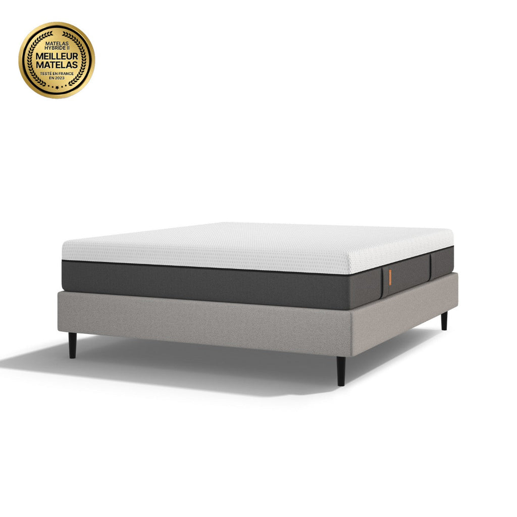 Pack - Matelas Original + Lit Cocoon Lite