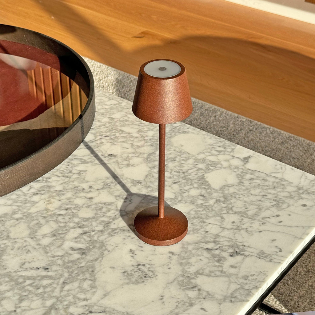 Lampe De Table Sans Fil - Emily Vintage