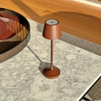 Lampe De Table Sans Fil - Emily Vintage