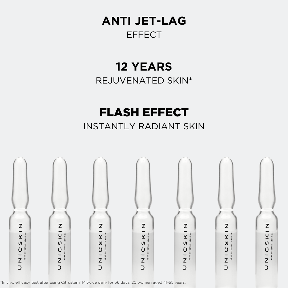 10 Ampoules Unicmagic Shot