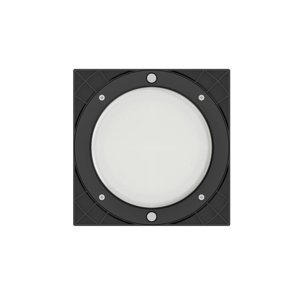 Sunny - Module Led - Plastique - Noir