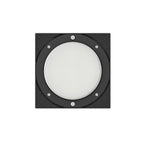 Sunny - Module Led - Plastique - Noir