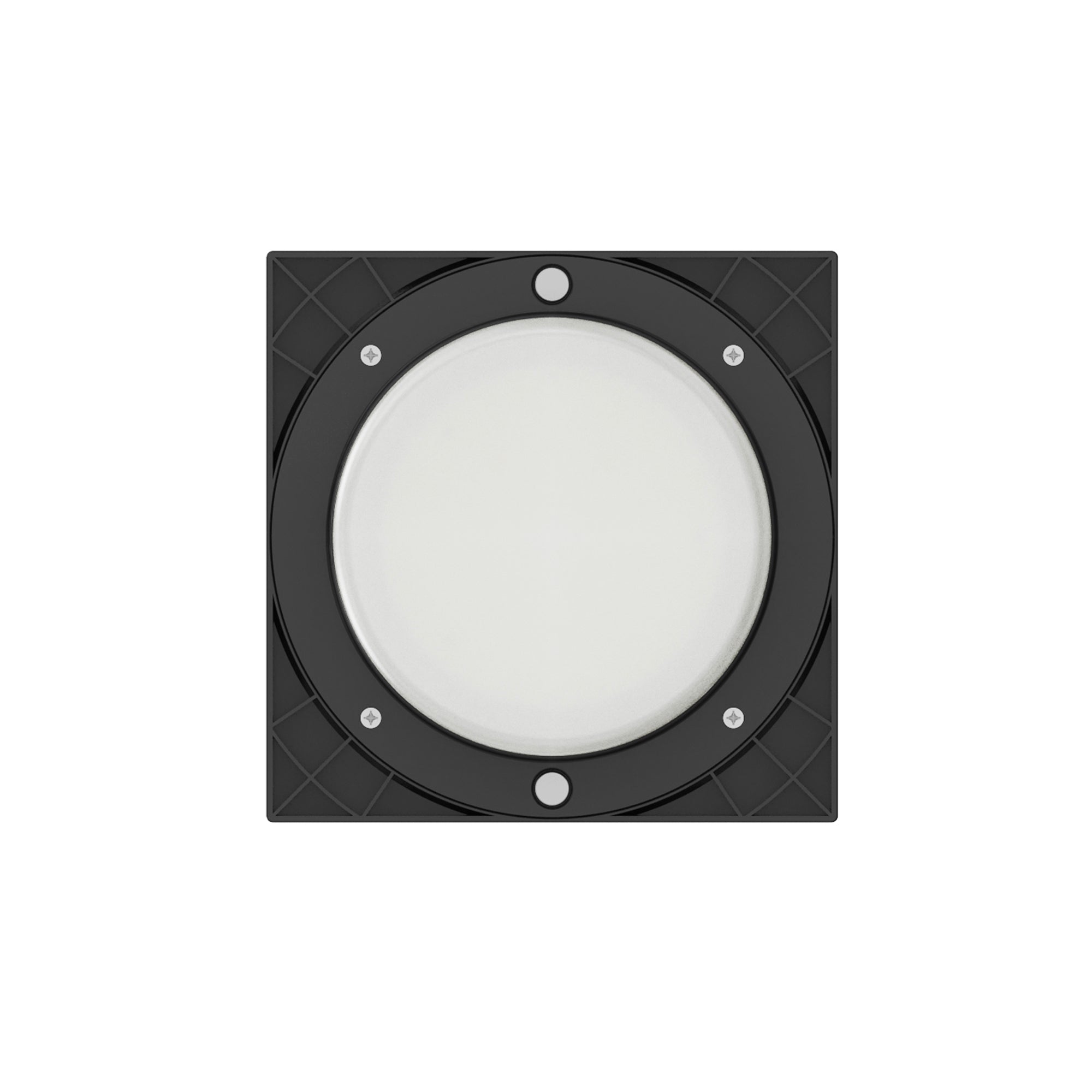 Sunny - Module Led - Plastique - Noir