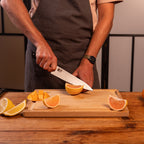 Collection Hashi Classique - Couteau De Chef Gyuto - 21cm