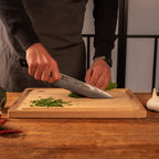 Collection Hashi Damas - Couteau de Chef Gyuto - 20cm