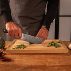 Collection Hashi Tsuchime - Nakiri - 16cm