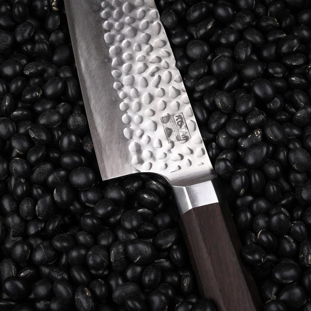 Couteau De Chef Kiritsuke - Collection Bunka
