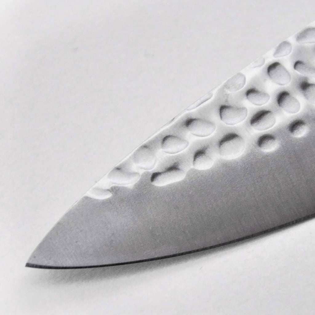 Couteau De Chef Gyuto - Collection Pakka