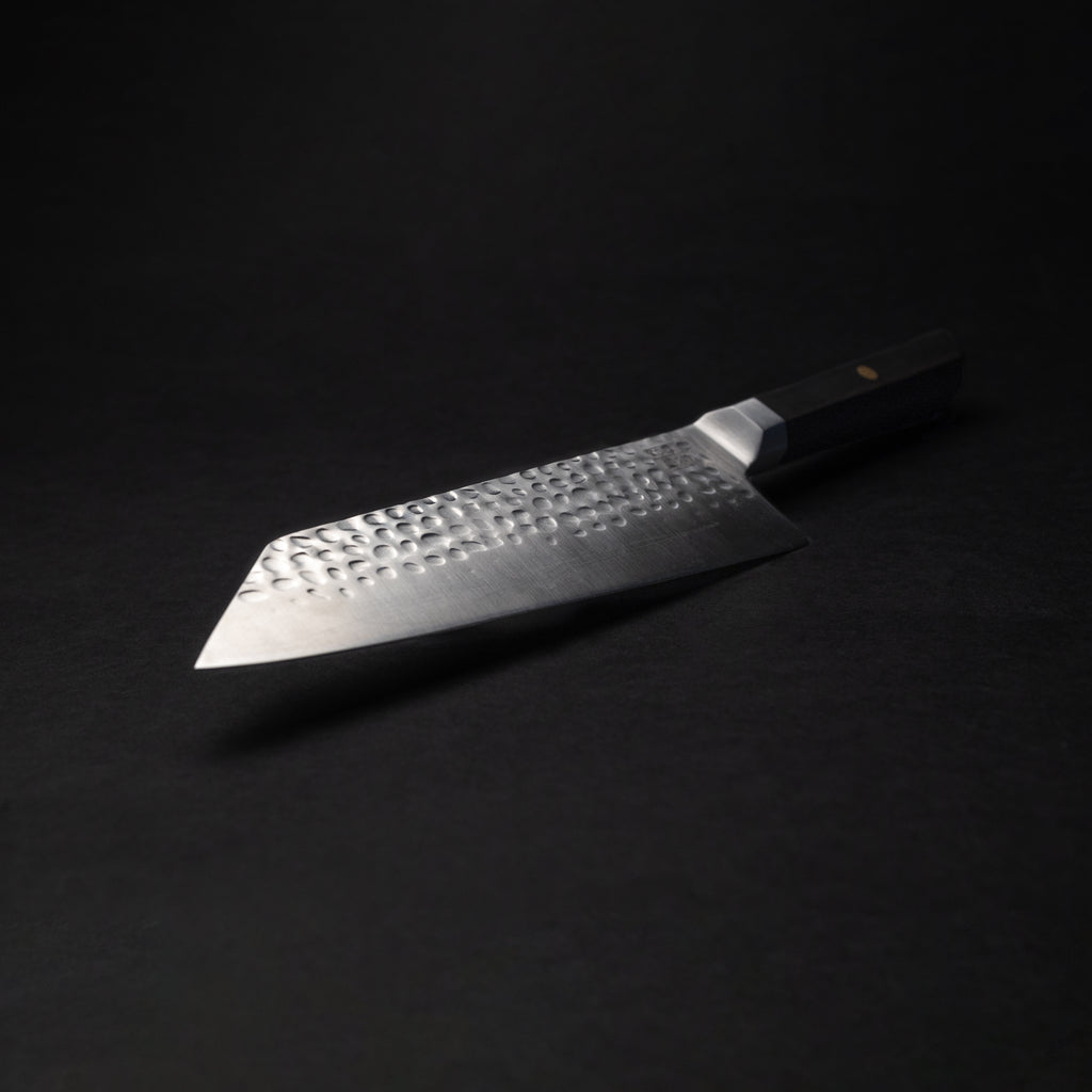 Couteau Santoku - Collection Bunka