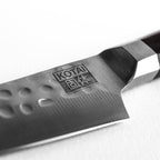 Couteau D'Office - Collection Bunka