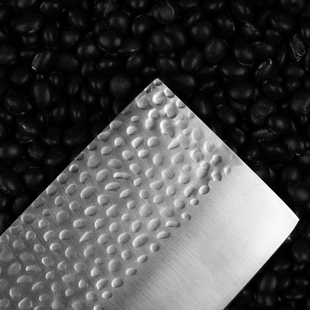 Hachoir/Couteau De Chef Chinois - Collection Pakka